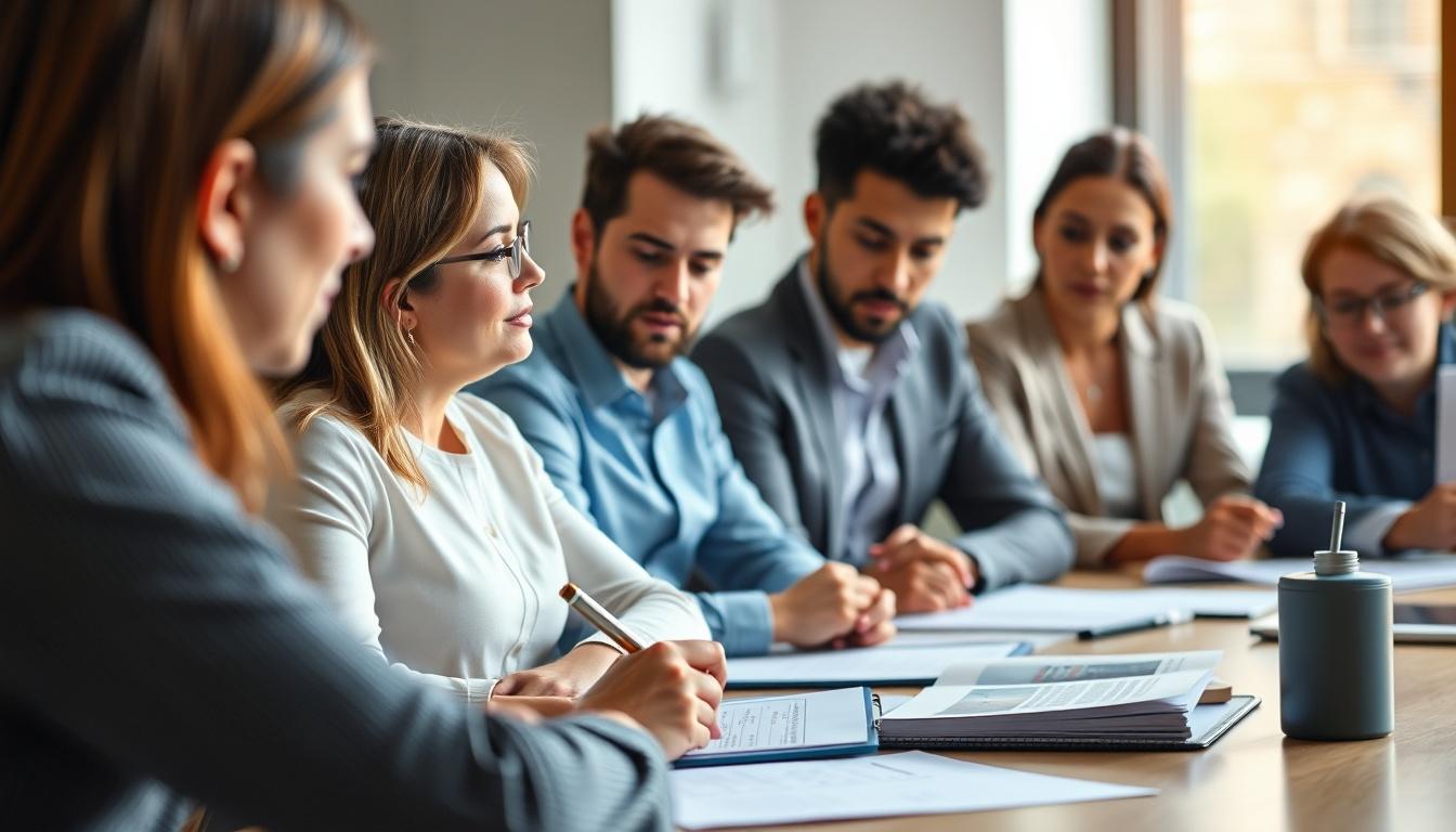 Habilidades de Comunicación